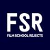 Film School Rejects (@rejectnation) Twitter profile photo