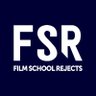 rejectnation's profile picture. Est. 2006. A pop culture blog still written by humans. Inquiries: hello@filmschoolrejects.com