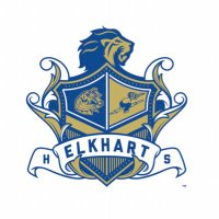 Elkhart High School(@ElkhartLions) 's Twitter Profile Photo