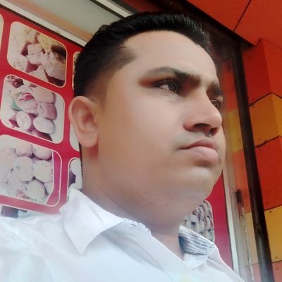 Pharsaram Dara Bishnoi