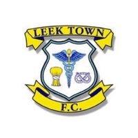 Leek Town Ladies FC(@leektownladies) 's Twitter Profile Photo