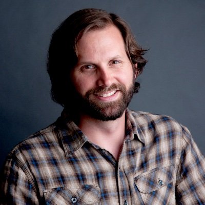 Video Solutions Architect at VideoRx. Author of more than a dozen books on Flash and web video. Lover of fishing.