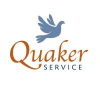 Quaker Service(@QuakerServiceNI) 's Twitter Profileg