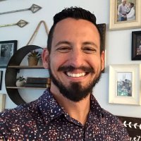 Jared Kirk (@jaredakirk) 's Twitter Profile