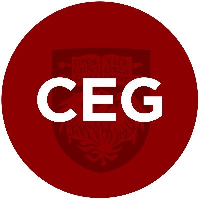 UChicagoCEG Profile Picture