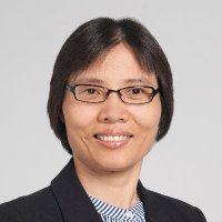 Xiangling Wang, MD, PhD (@xianglingwang) 's Twitter Profile