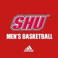 SHU Men's Basketball(@SHU_MensHoops) 's Twitter Profile Photo