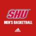 SHU Men's Basketball (@SHU_MensHoops) Twitter profile photo