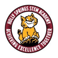 HOLLY SPRINGS PE (@hses_pe) 's Twitter Profile