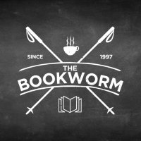 Bookworm of Edwards(@bookwormedwards) 's Twitter Profile Photo
