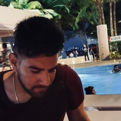 enrikeeesalime's profile picture. 