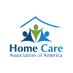 Home Care Association of America (@HCAOA) Twitter profile photo