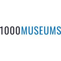 1000Museums(@1000Museums) 's Twitter Profile Photo