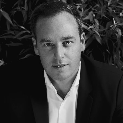 CEO @ Substances Actives. Agence Digital & Marketing Santé.