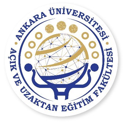 Ankara Ü. Açık ve Uzaktan Eğitim Fakültesi