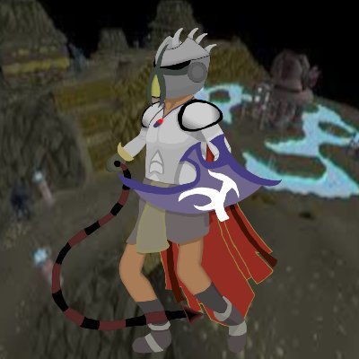 RuneScape and Minecraft streamer and video maker. Just tryna have some fun! 

https://t.co/YgkF9waRf0
https://t.co/VYt0L9quWL