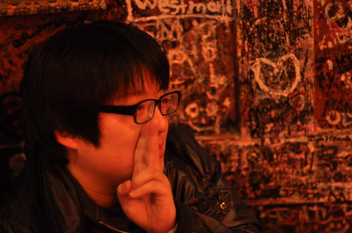 LG U+ Marketer /SKKU BIZ/Exchange Student in WIU/AIESEC SKKU International Relations VP/Passionist/lover boy/