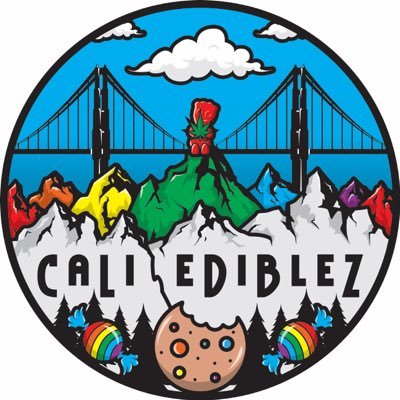 This is the Official Cali Ediblez backup page for @CaliEdiblez • telegram link in bio •