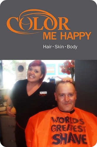 CMHhairdressing's profile picture. We believe that in a professional and supportive environment the best outcomes are achievable for all.