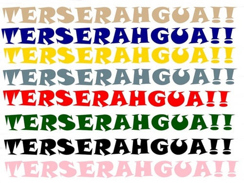 TerserahGuaYa's profile picture. HIDUP HIDUP GUA,TERSERAH GUA keep follow guys & keep RT-ing tweet