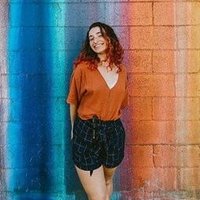 Flor Peralta (@floraltaper) 's Twitter Profile