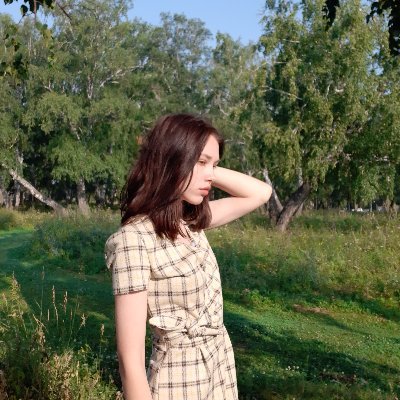 одна такая единственная, к вашему сведению