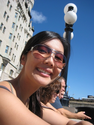 kaw_neee's profile picture. Has a whole lot of love for all the beautiful things in life: food, shopping, music and of course, friends & family that make you laugh :*)
Cheers to you! xoxo