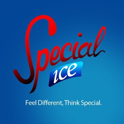 Special Ice