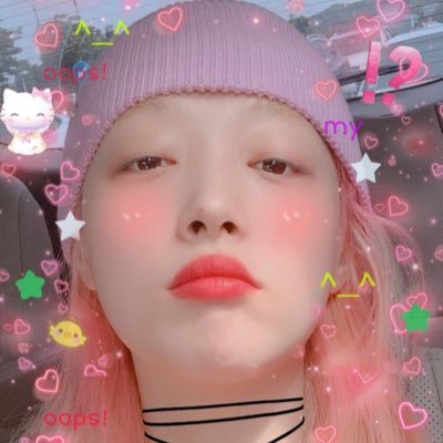 chayeoung_park's profile picture. ℌ𝔢𝔩𝔩𝔬 𝔟𝔦𝔱𝔠𝔥𝔢𝔰                                ℑ’𝔪 𝔣𝔲𝔱𝔲𝔯 ℑ𝔡𝔬𝔩𝔢💅🏻