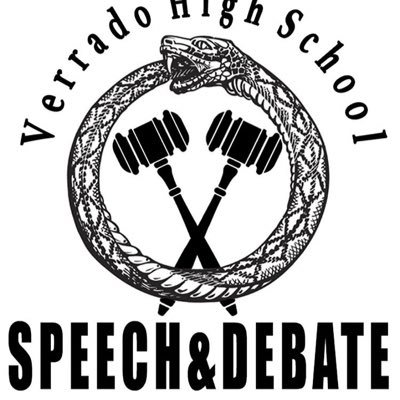 Verrado Speech and Debate