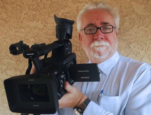 Daniel Buckley Profile