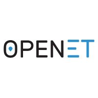 OpenET (@openetdata) 's Twitter Profile