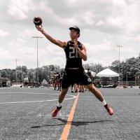 Austin Myers✞ (@amyersqb12) 's Twitter Profile