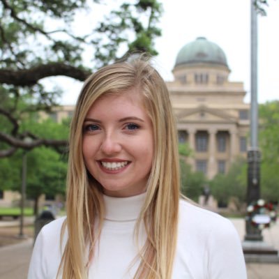 rachel_lyster's profile picture. ✿ Texas A&M University ✿