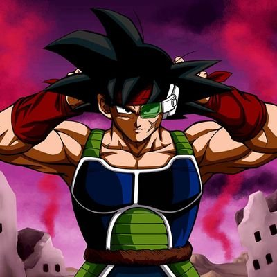 Get out of my way or else I'll destroy you!!!” #MVRP #DBSRP

his gine: ?????
