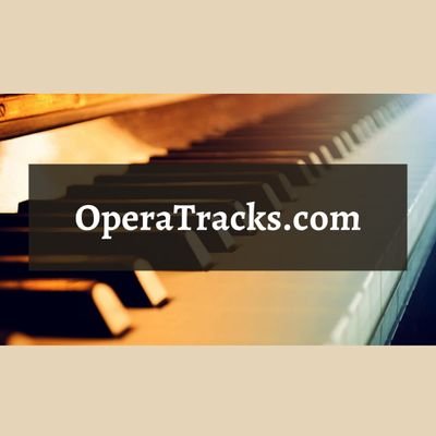 Digital service marketplace for singers & pianists. Buy & sell high-quality accompaniments of arias & art songs & make great coaching connections.