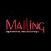 Mailing Systems Technology (@mailsystemstech) Twitter profile photo Mailing Systems Technology (@mailsystemstech) Twitter profile photo