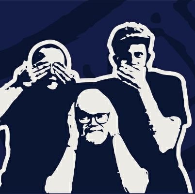 ettlivenpodd's profile picture. IFK-Podcast med supportrarna Keso, Hinken, Winge & Hallis bakom mickarna. Surr om livet på läktaren & om kulturen kring fotbollen i Norrköping.