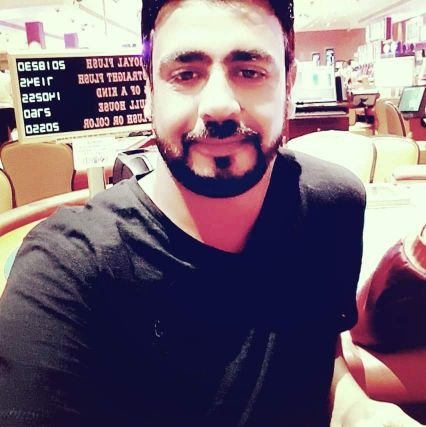 MalikFa03406779's profile picture. Aoa