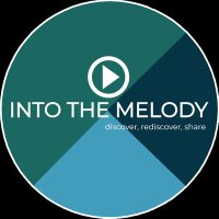 Into The Melody(@IntoMelody) 's Twitter Profile Photo