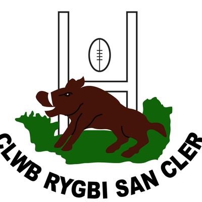 St.Clears RFC Youth