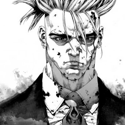 Gaohさんのプロフィール画像