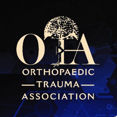 Orthopaedic Trauma Association. Also follow us on @otapatient & @otaeducation