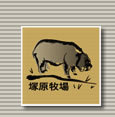 梅山豚を日本で唯一生産－直売しています
その美味しさをもっと知っていただきたくて