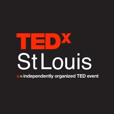 TEDxSTL Profile Picture