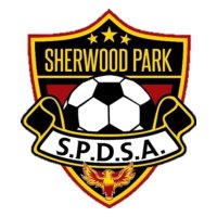 Sherwood Park District Soccer Association(@SPDSASoccer) 's Twitter Profile Photo