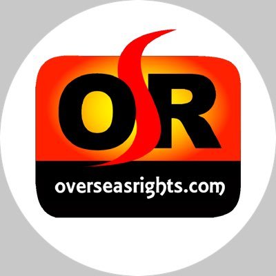 Overseasrights