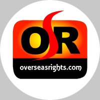 OverSeasRights.Com (@overseasrights) Twitter profile photo