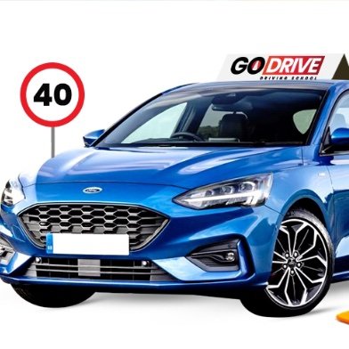 GodriveDriving's profile picture. For intensive - semi intensive and regular manual driving lessons