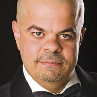 Brian Thomas - @MdgtImpssbl Twitter Profile Photo